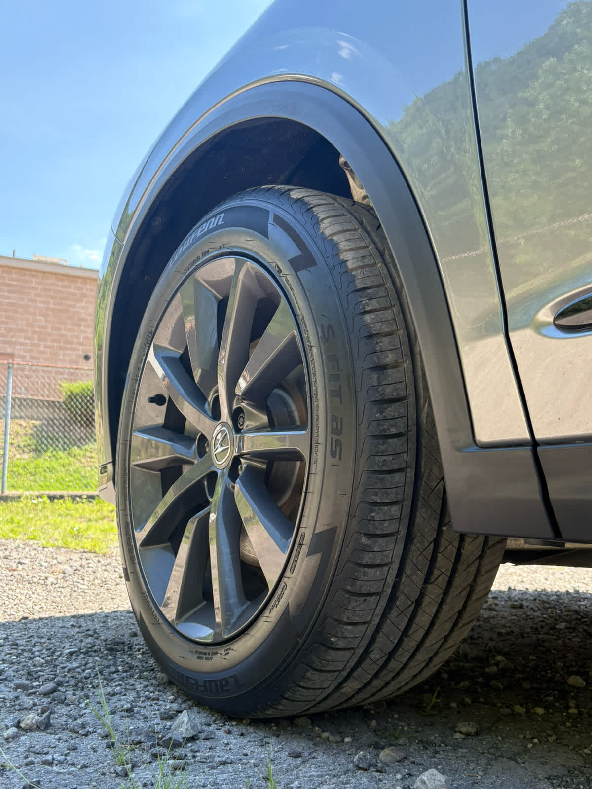 2025 Acura MDX w/A-Spec Package