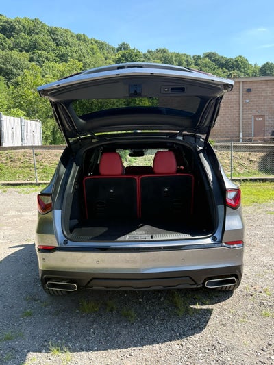 2025 Acura MDX w/A-Spec Package