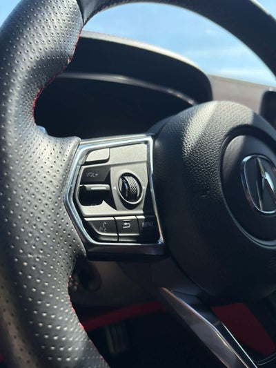 2025 Acura MDX w/A-Spec Package