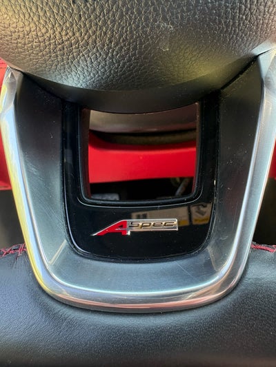 2025 Acura MDX w/A-Spec Package
