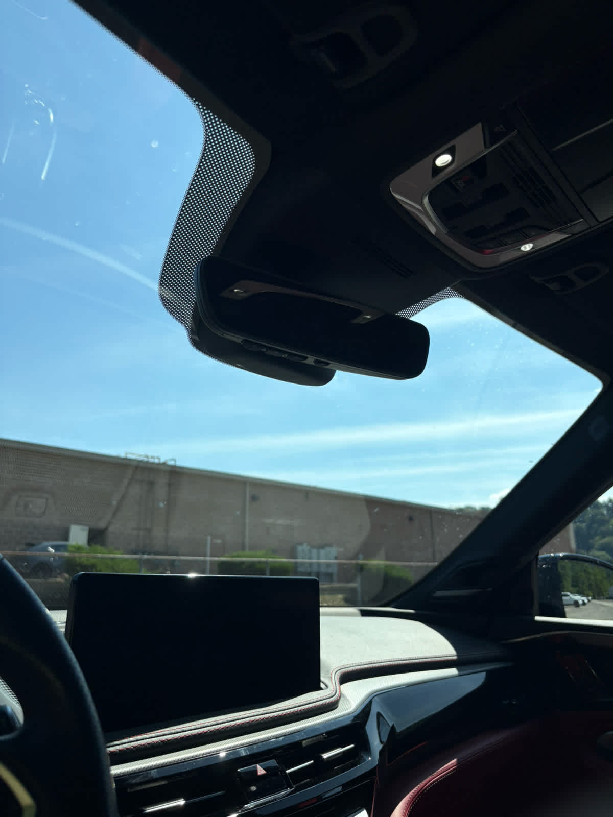 2025 Acura MDX w/A-Spec Package