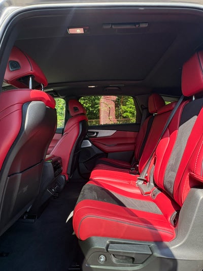 2025 Acura MDX w/A-Spec Package