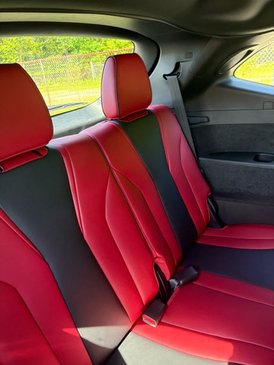 2025 Acura MDX w/A-Spec Package