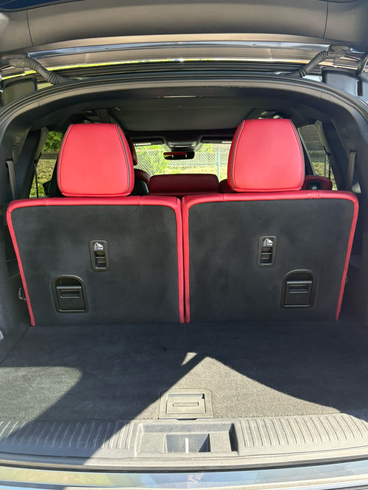 2025 Acura MDX w/A-Spec Package