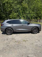 2025 Acura MDX w/A-Spec Package