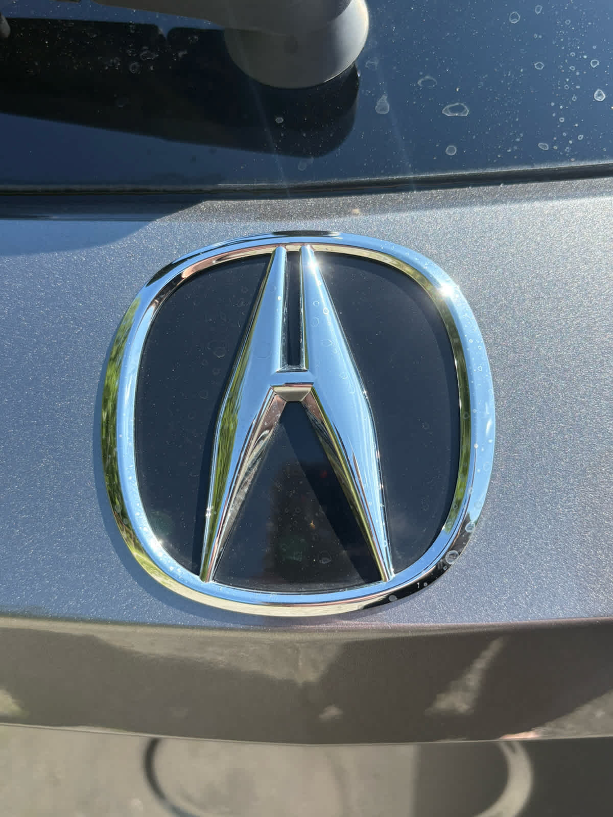 2025 Acura MDX w/A-Spec Package