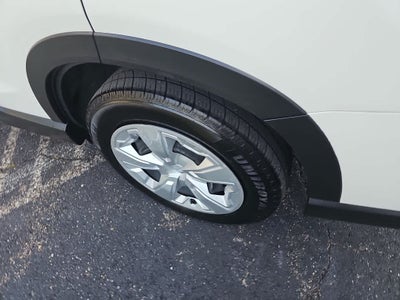 2023 Subaru Forester 4DR CVT