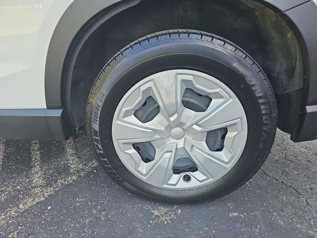 2023 Subaru Forester 4DR CVT