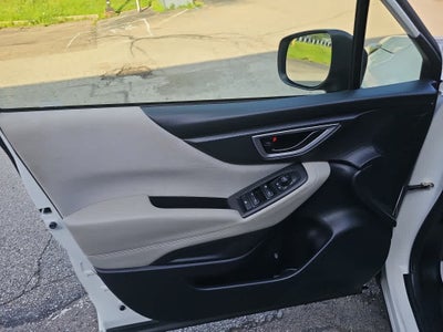 2023 Subaru Forester 4DR CVT