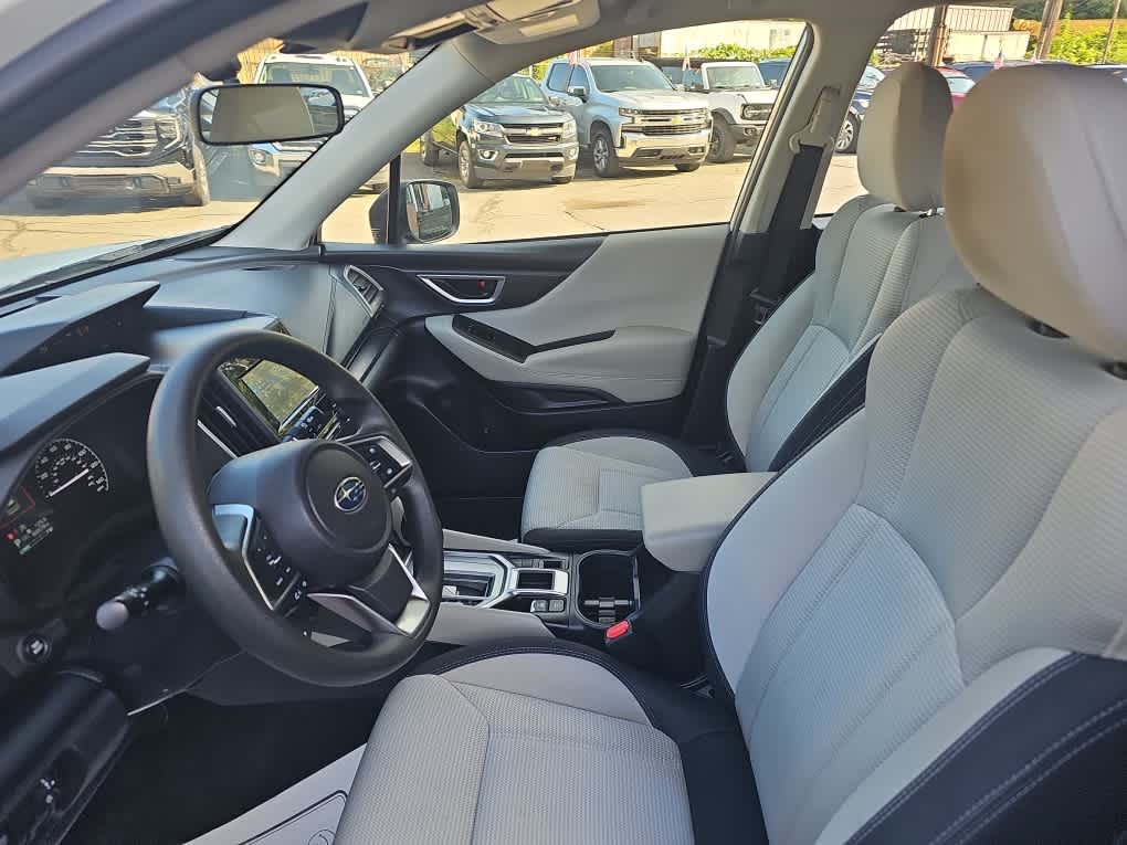 2023 Subaru Forester 4DR CVT