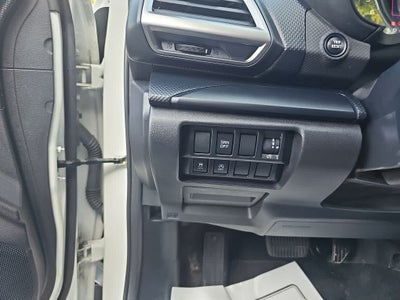 2023 Subaru Forester 4DR CVT