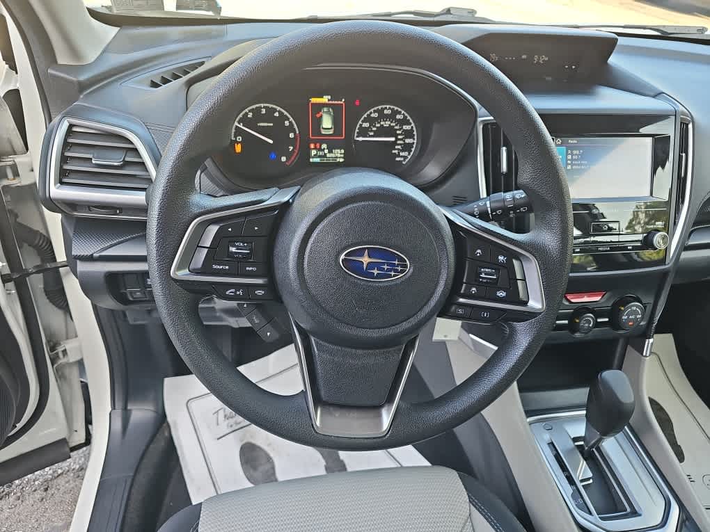 2023 Subaru Forester 4DR CVT