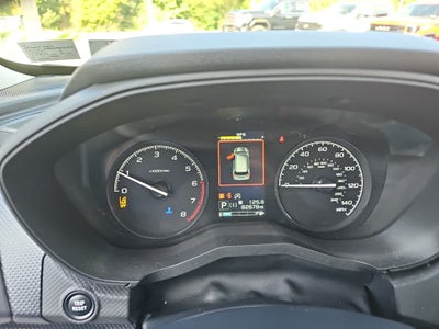 2023 Subaru Forester 4DR CVT