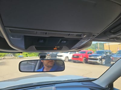 2023 Subaru Forester 4DR CVT