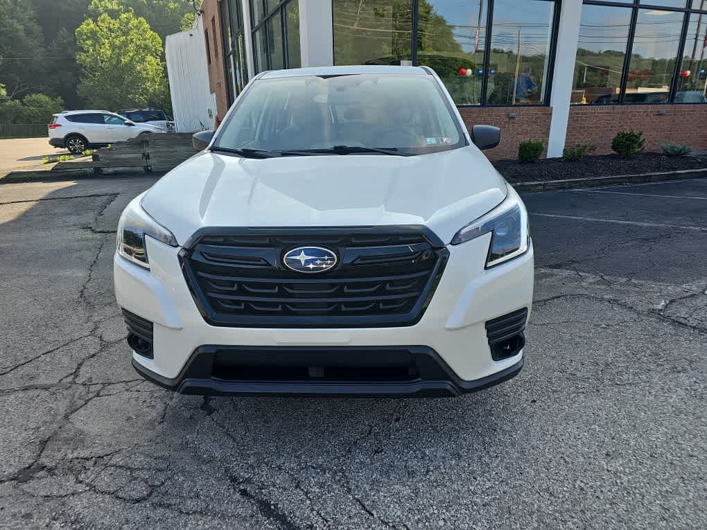 2023 Subaru Forester 4DR CVT