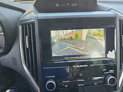 2023 Subaru Forester 4DR CVT