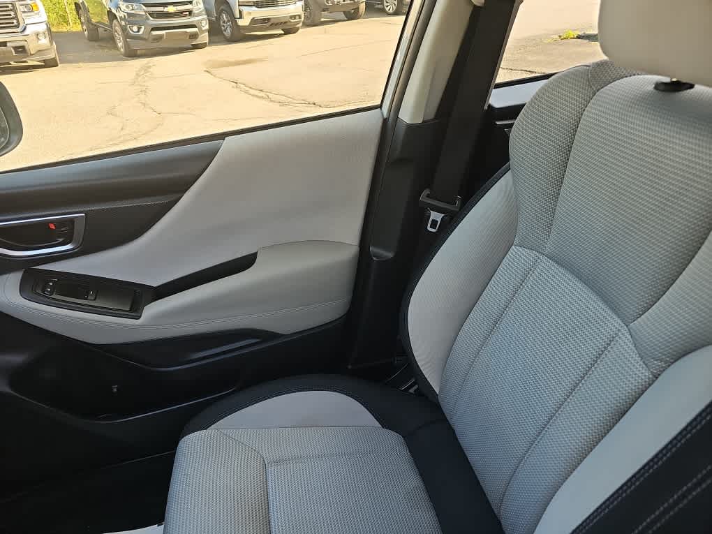 2023 Subaru Forester 4DR CVT