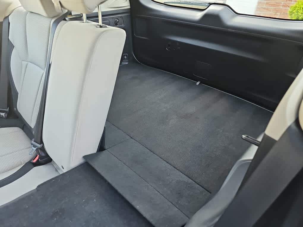 2023 Subaru Forester 4DR CVT