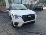 2023 Subaru Forester 4DR CVT
