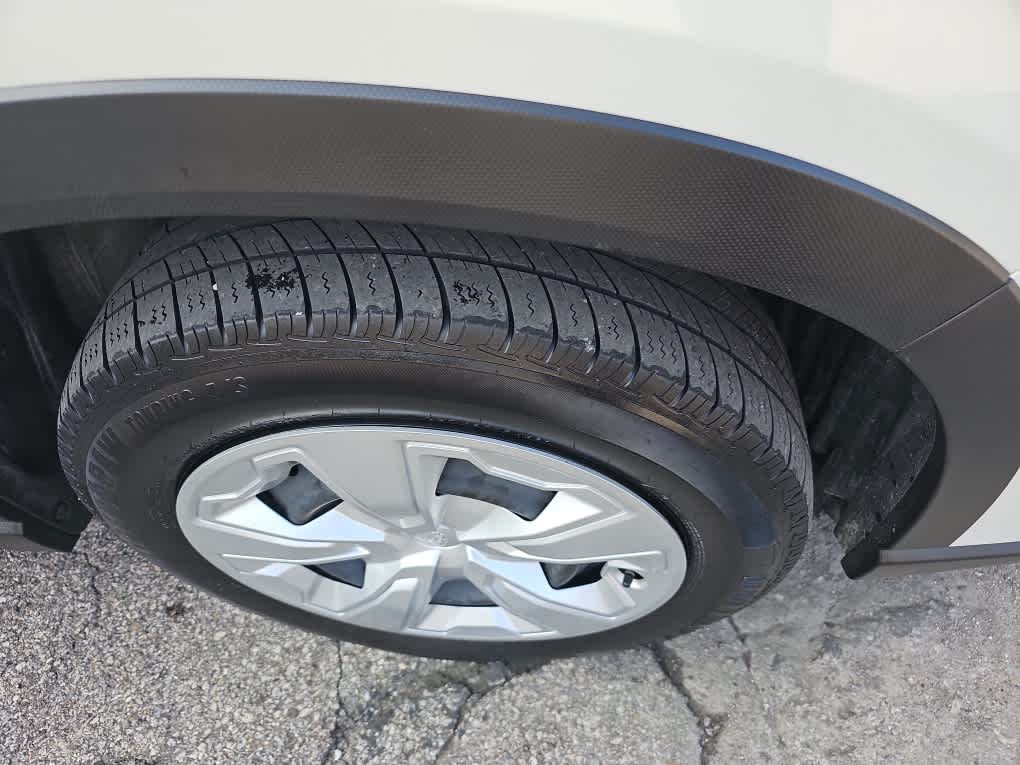 2023 Subaru Forester 4DR CVT