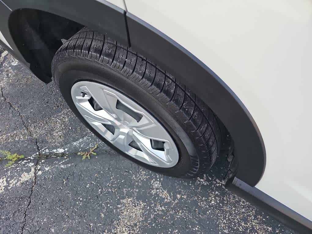 2023 Subaru Forester 4DR CVT