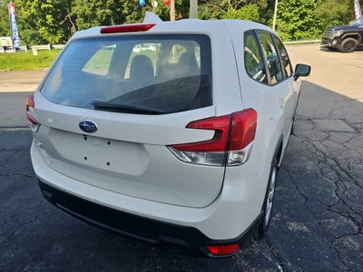 2023 Subaru Forester 4DR CVT