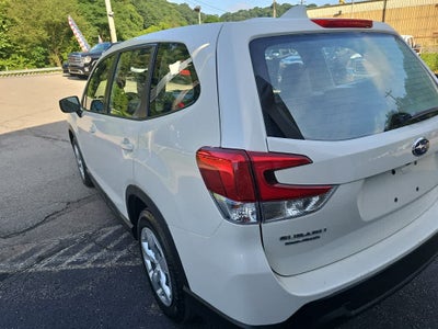 2023 Subaru Forester 4DR CVT