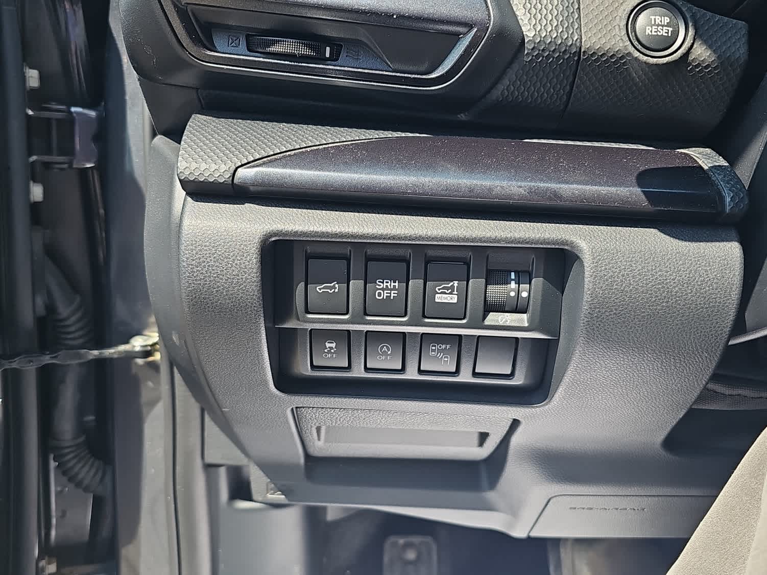 2022 Subaru Forester Sport