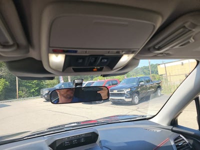 2022 Subaru Forester Sport