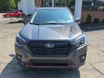 2022 Subaru Forester Sport