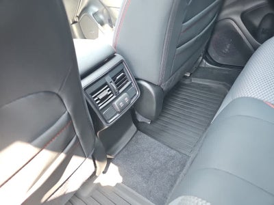 2022 Subaru Forester Sport