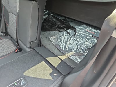 2022 Subaru Forester Sport