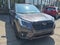 2022 Subaru Forester Sport