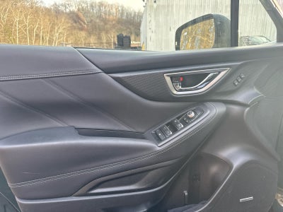 2024 Subaru Forester Touring