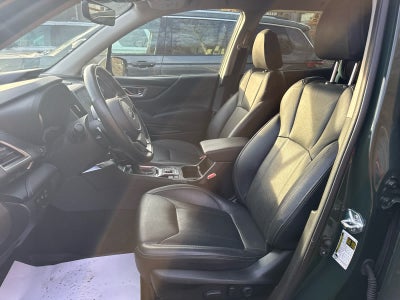 2024 Subaru Forester Touring