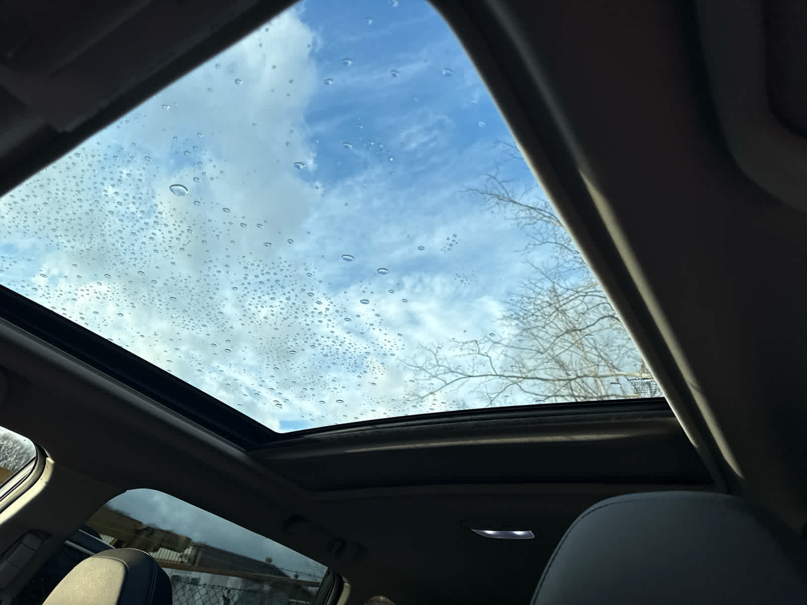 2024 Subaru Forester Touring