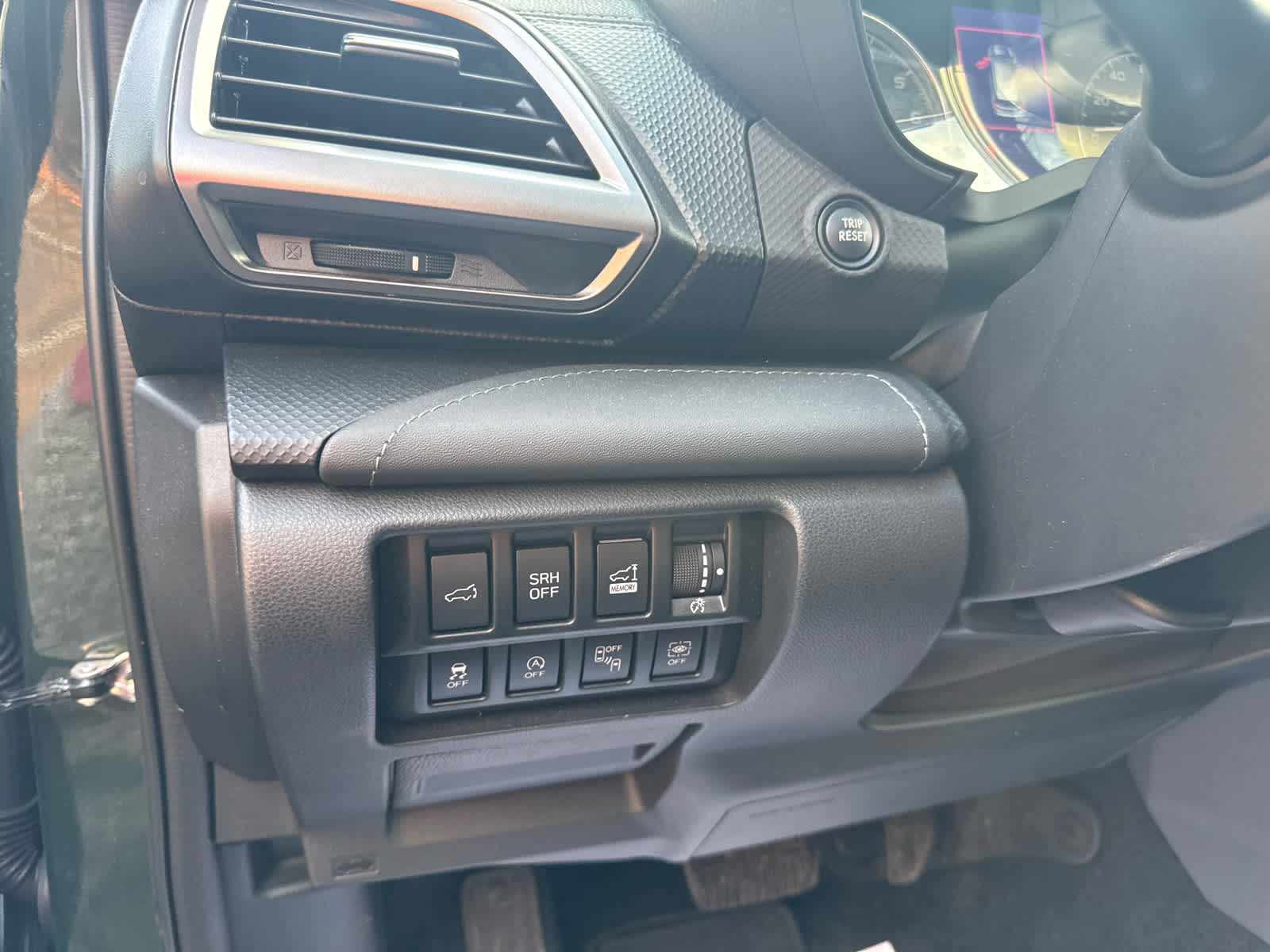 2024 Subaru Forester Touring