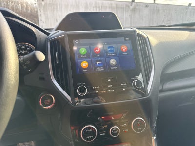 2024 Subaru Forester Touring