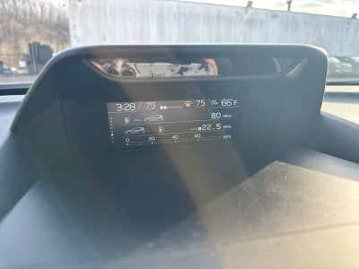 2024 Subaru Forester Touring