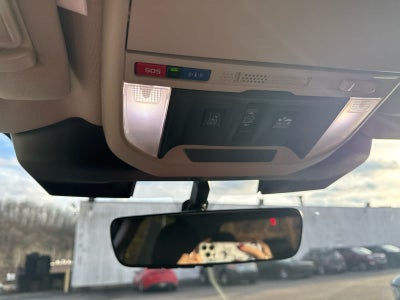 2024 Subaru Forester Touring