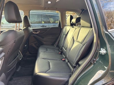 2024 Subaru Forester Touring