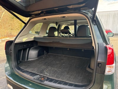 2024 Subaru Forester Touring