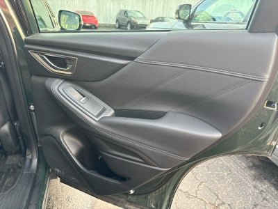 2024 Subaru Forester Touring