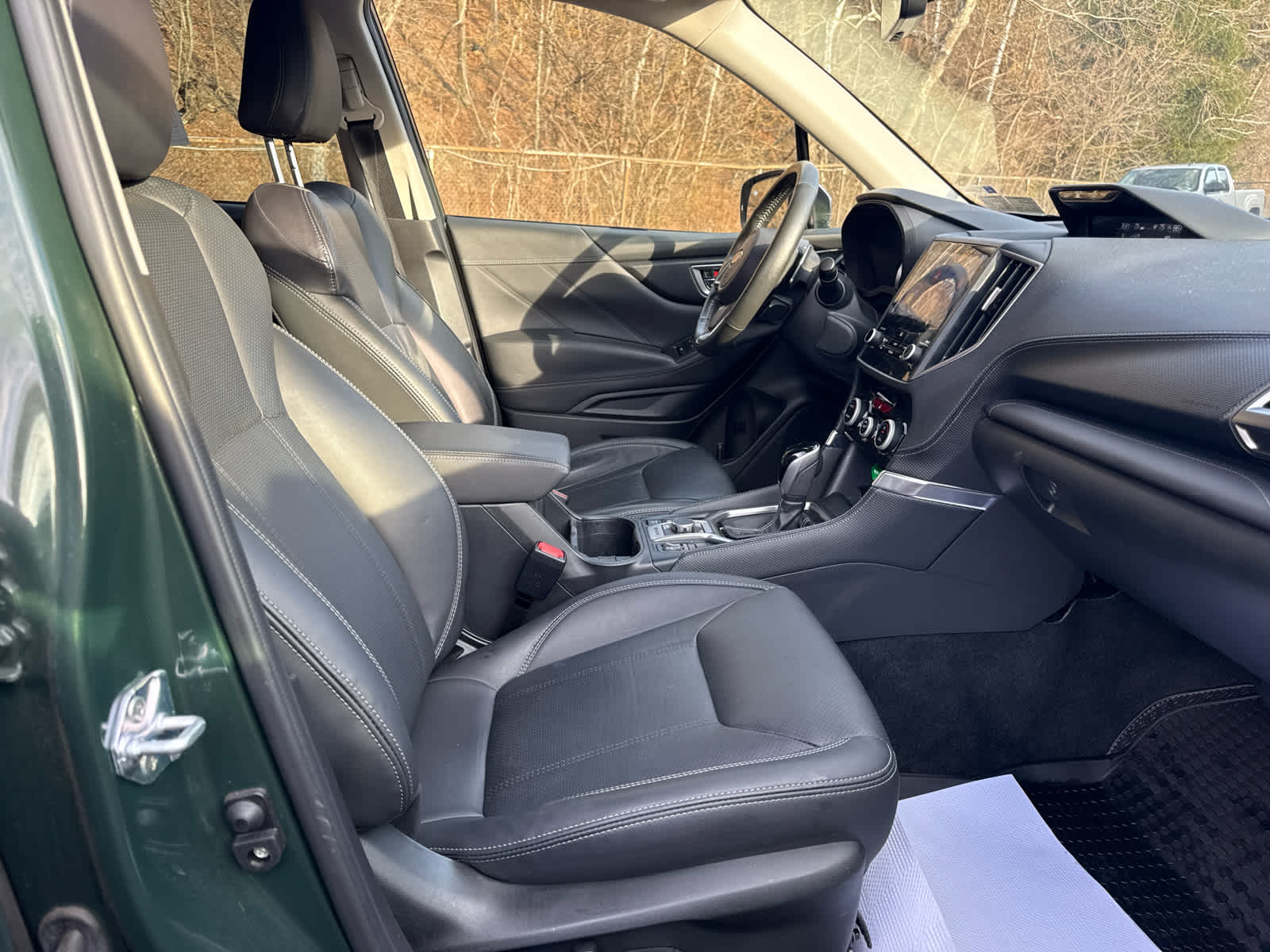 2024 Subaru Forester Touring