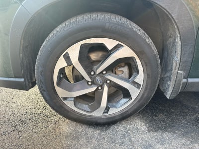 2024 Subaru Forester Touring