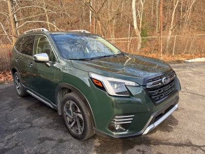 2024 Subaru Forester Touring