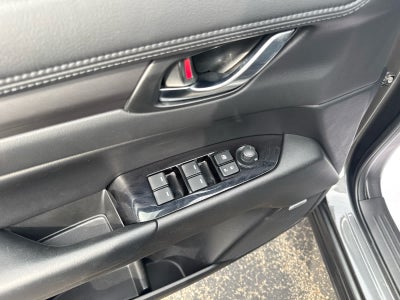 2021 Mazda Mazda CX-5 Touring