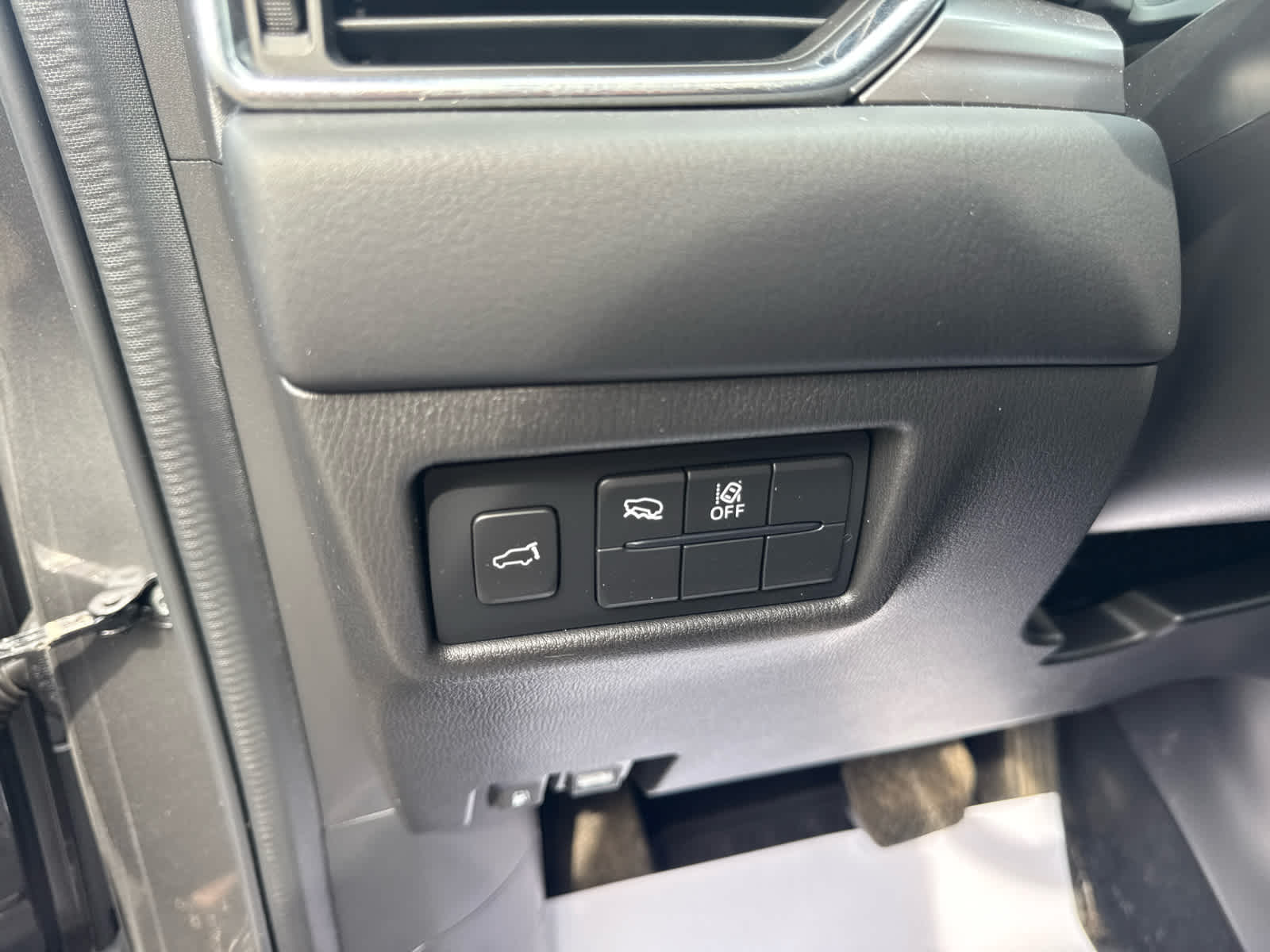 2021 Mazda Mazda CX-5 Touring