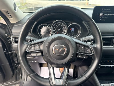 2021 Mazda Mazda CX-5 Touring