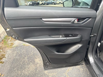 2021 Mazda Mazda CX-5 Touring